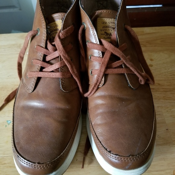 Size 11 Levi's - Picture 2 of 5